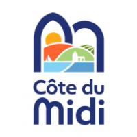 Côte du midi narbonne