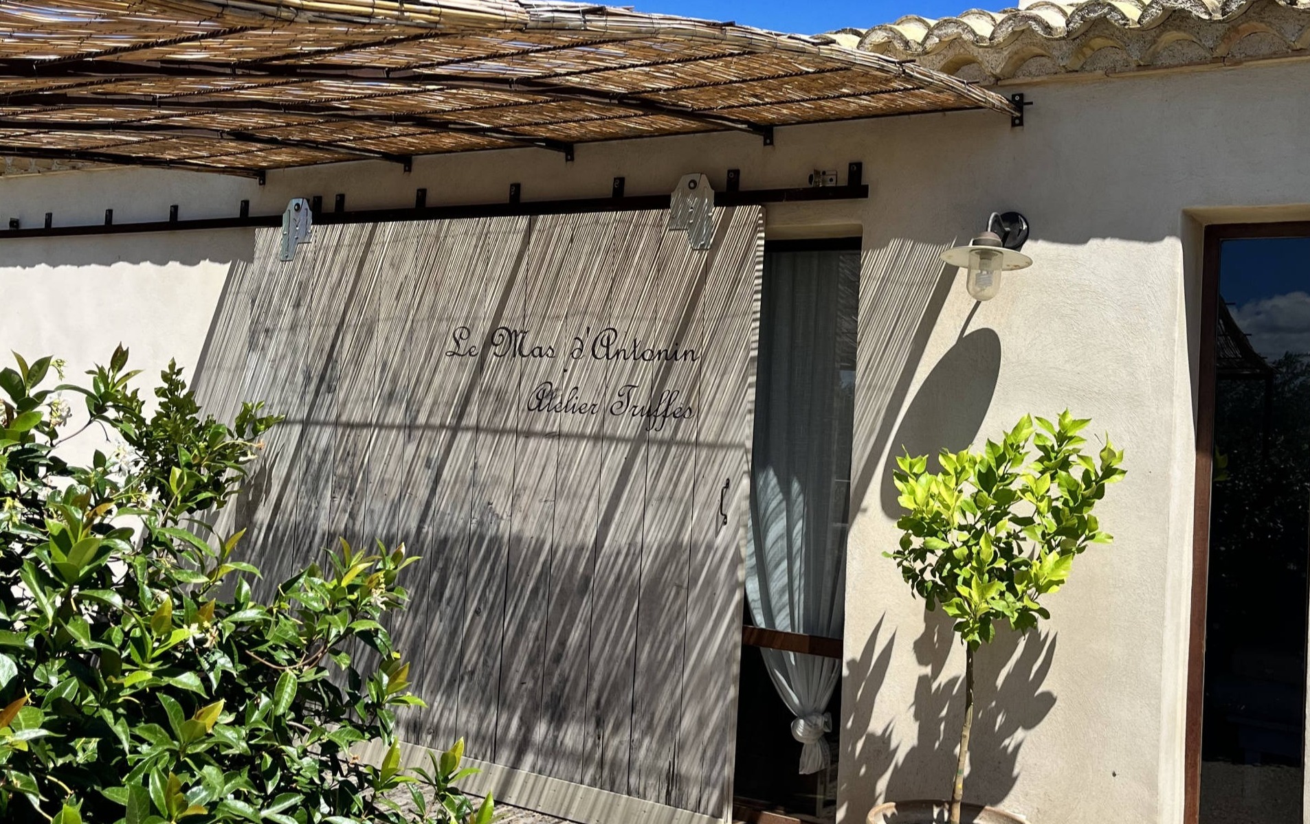 Location gîte de France Aude