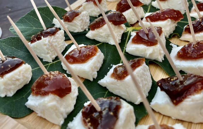 Recettes à base d'olives- Argeliers